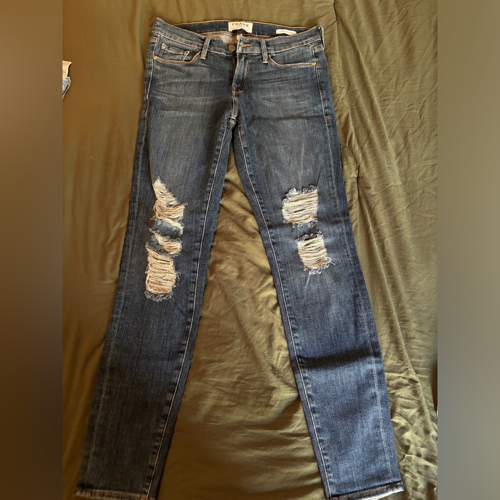 Size 29 FRAME DENIM Jeans